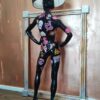 Mannequin Állólámpa