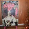 DexieFol Canvas Art with unique imagery.
