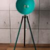 Vomo, the upcycled loft lamp