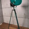 Vomo, the upcycled loft lamp
