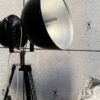 Oxley, the upcycled industrial lamp