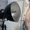 Oxley, the upcycled industrial lamp 2