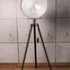 Oxley, the upcycled industrial lamp 3