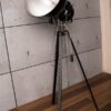 Oxley, the upcycled industrial lamp 5