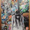 Pully_sensitive  Canvas Art with unique imagery.