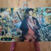 canvas printing collage