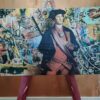 OIlPainting Collage