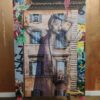 Revolución Caribiandefekt Canvas Art with unique imagery.