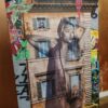 Revolución Caribiandefekt Canvas Art with unique imagery.