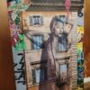 Revolución Caribiandefekt Canvas Art with unique imagery.