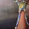SpectroLat Canvas Art with unique imagery.
