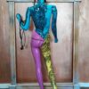 Mannequin Lamp