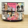PIY_L/ang Home Decor Coffee Table made from upcycled oil barrel