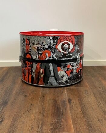 DC_T Dohányzóasztal