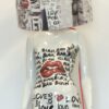 Mannequin home decor lamp with unique art inspired design 2