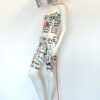 Mannequin home decor lamp with unique art inspired design 4