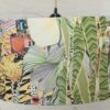 Home decor lampshade with unique art inspired design