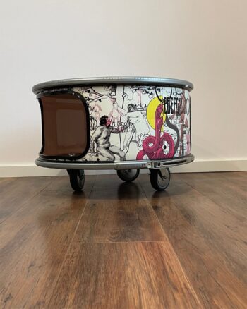 Linkosz Pipereasztal